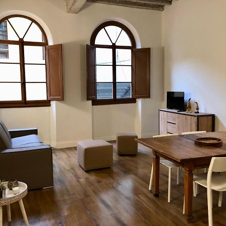 Novella Suite Florence Extérieur photo
