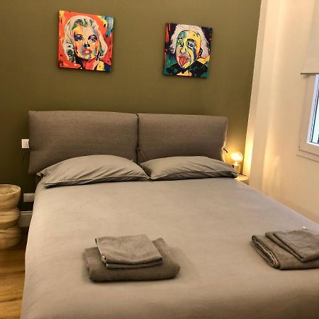 Novella Suite Florence Extérieur photo