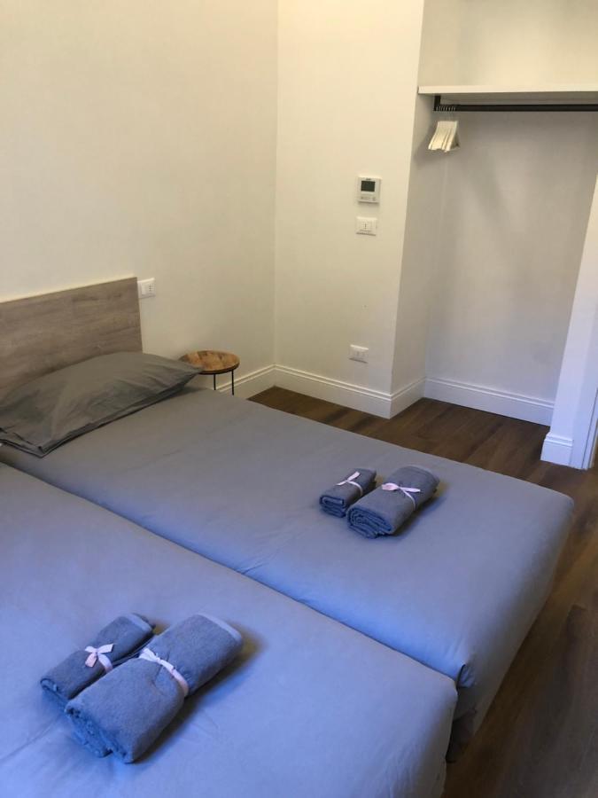 Novella Suite Florence Extérieur photo