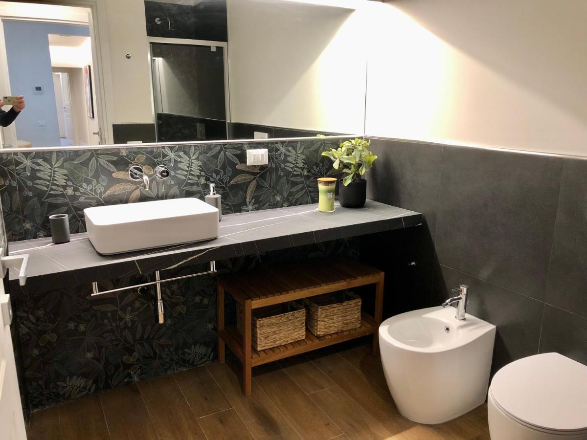 Novella Suite Florence Extérieur photo