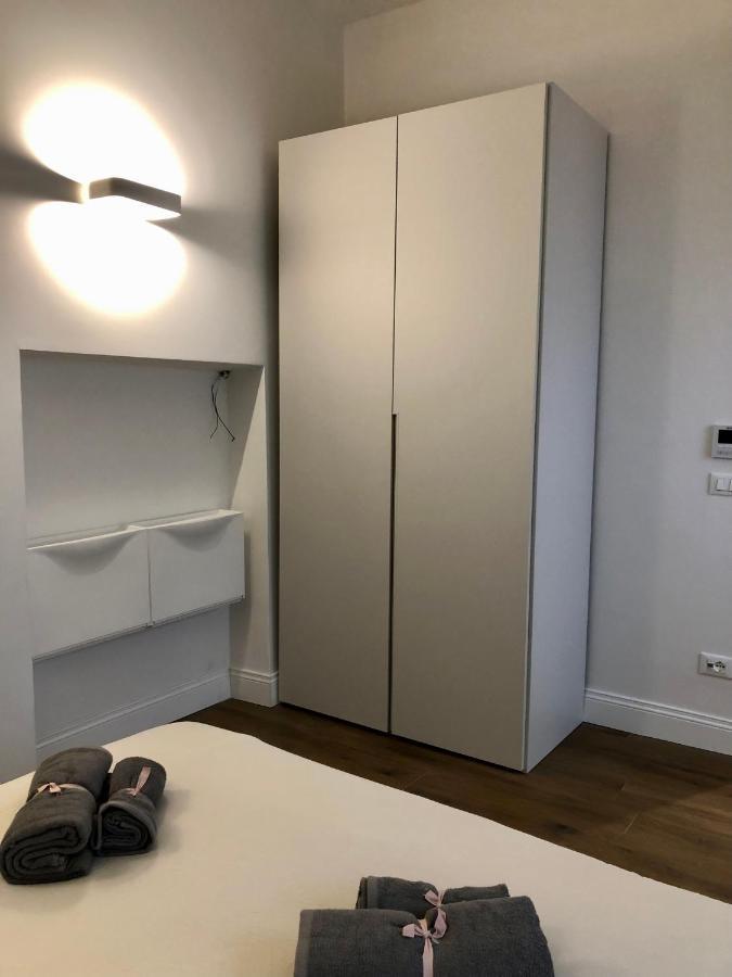 Novella Suite Florence Extérieur photo