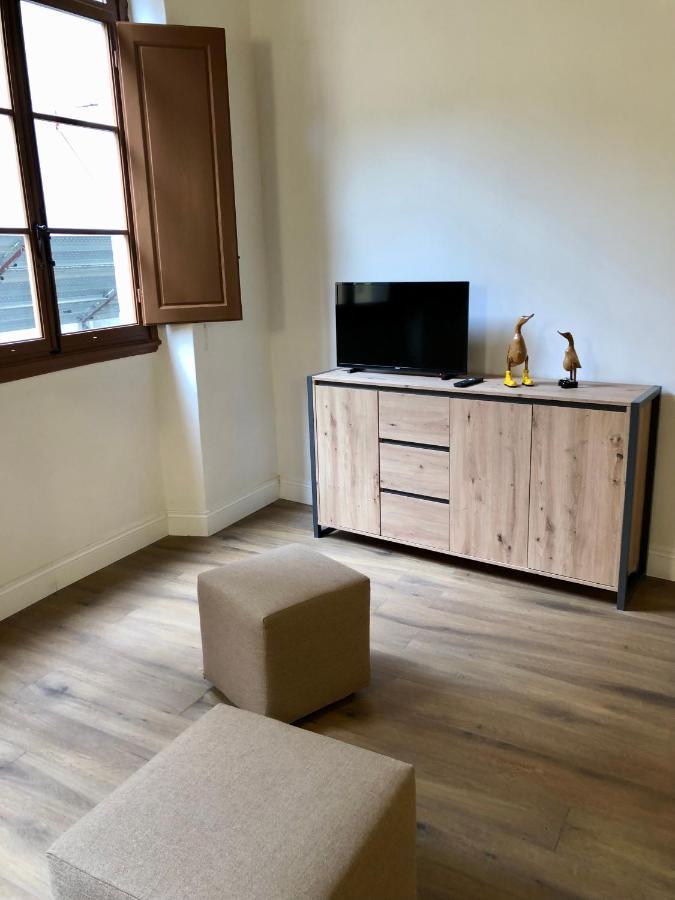 Novella Suite Florence Extérieur photo