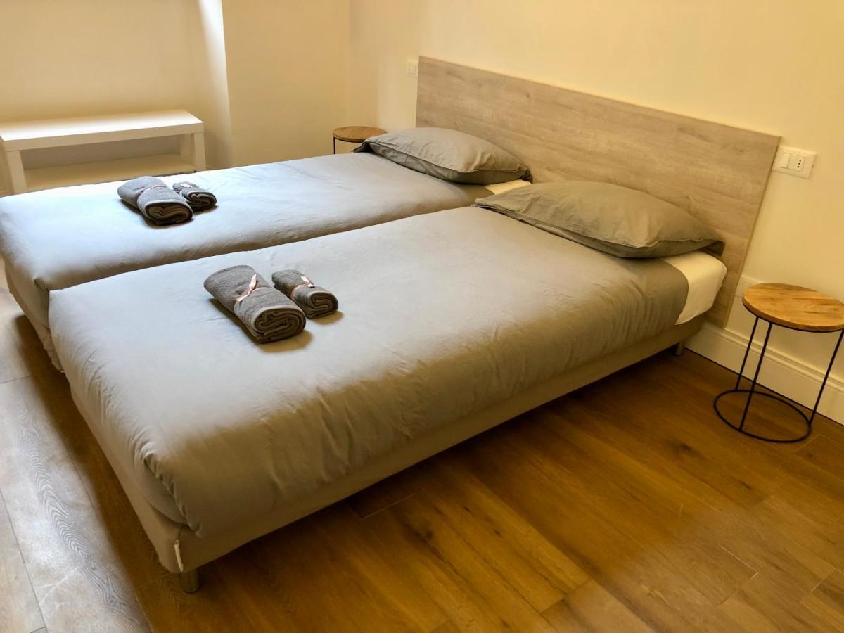 Novella Suite Florence Extérieur photo