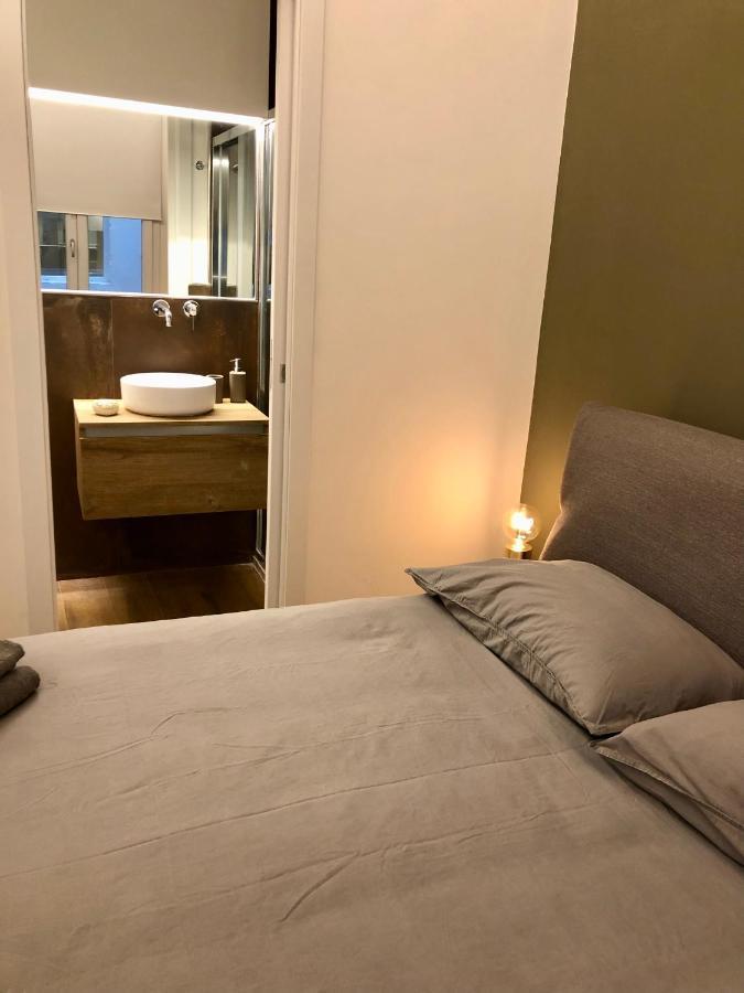 Novella Suite Florence Extérieur photo