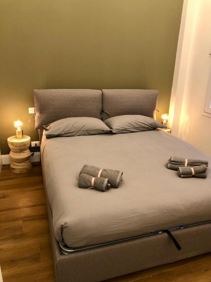 Novella Suite Florence Extérieur photo