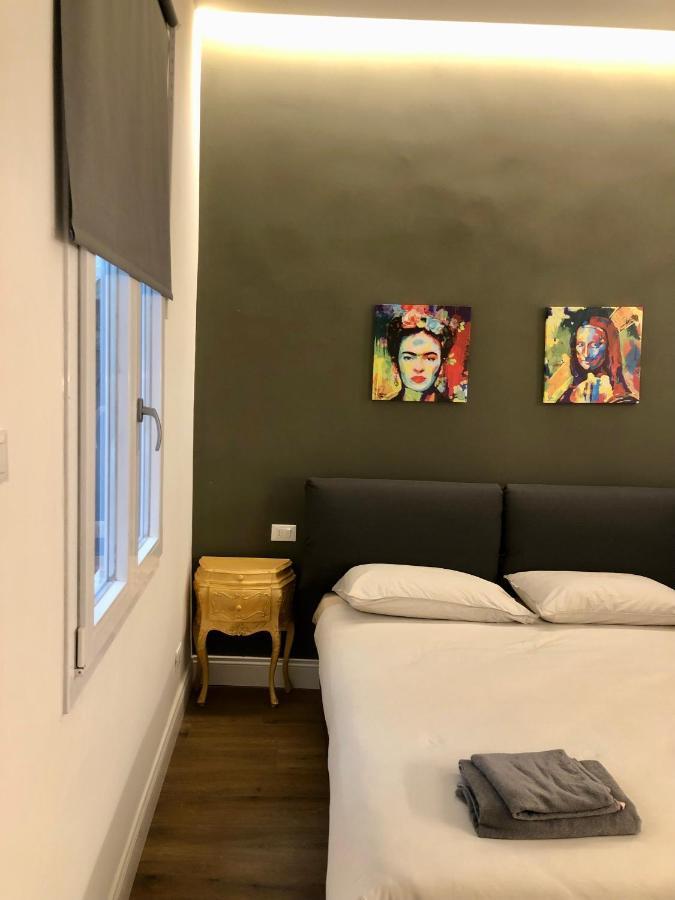 Novella Suite Florence Extérieur photo