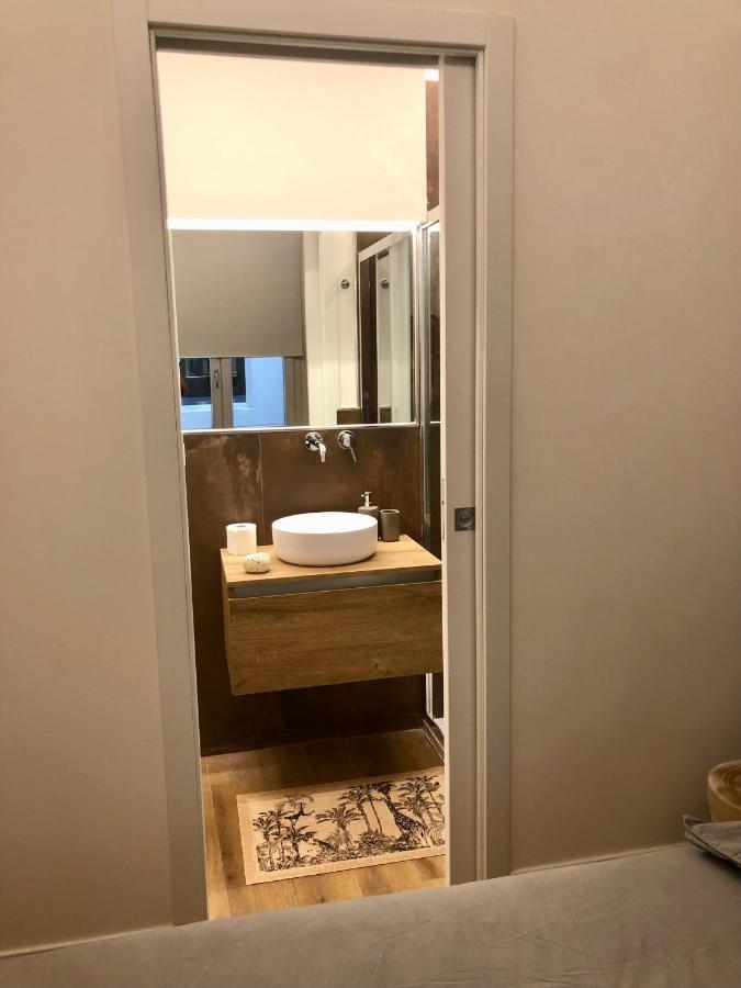 Novella Suite Florence Extérieur photo