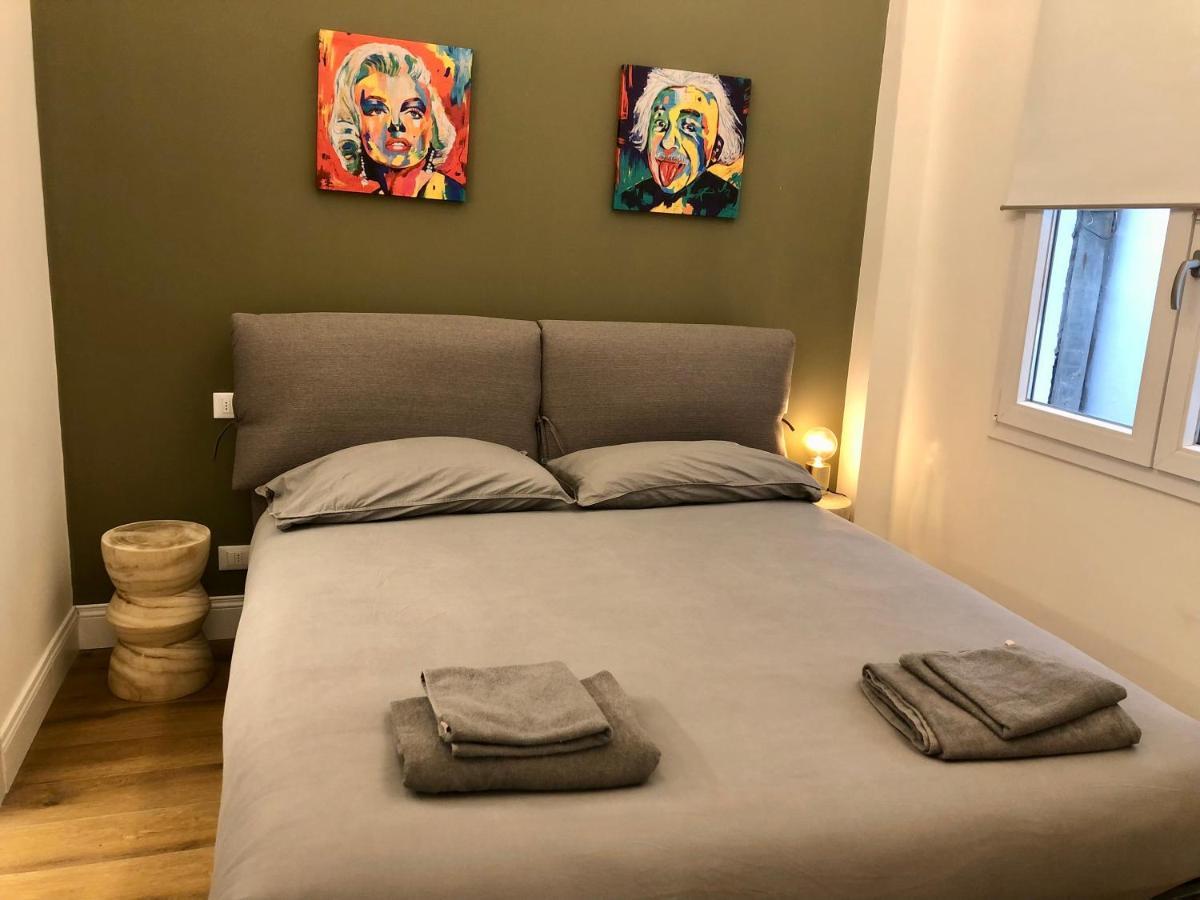 Novella Suite Florence Extérieur photo