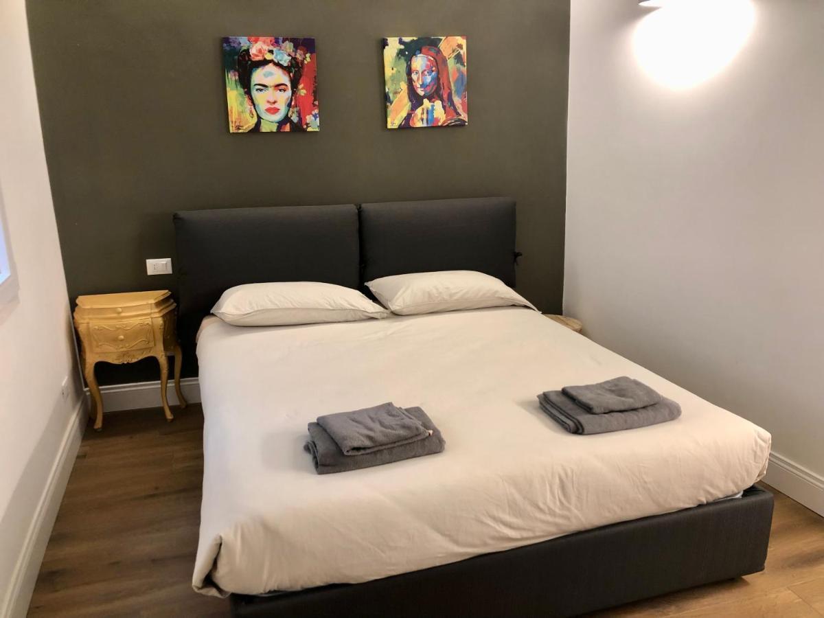 Novella Suite Florence Extérieur photo
